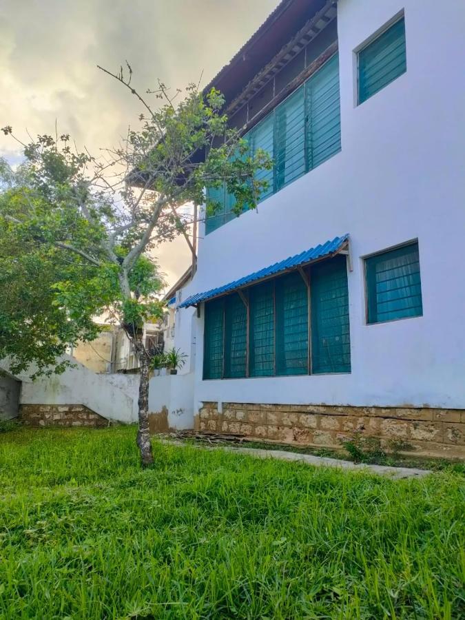 Jambo Diani 1-Bedroom Apartment Close To The Beach เดียนีบีช ภายนอก รูปภาพ
