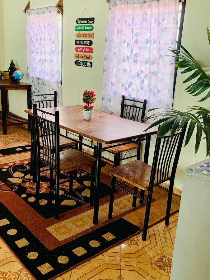Jambo Diani 1-Bedroom Apartment Close To The Beach เดียนีบีช ภายนอก รูปภาพ