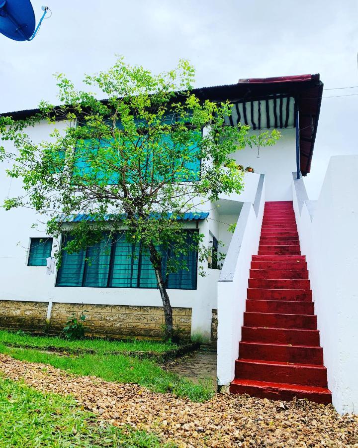 Jambo Diani 1-Bedroom Apartment Close To The Beach เดียนีบีช ภายนอก รูปภาพ