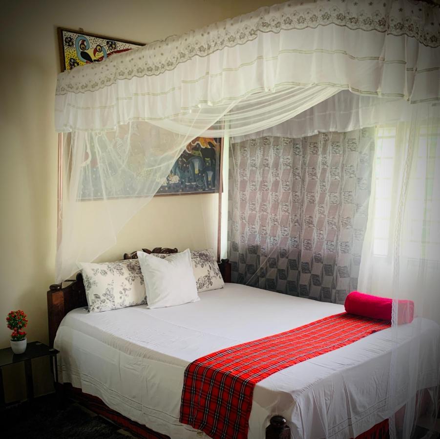 Jambo Diani 1-Bedroom Apartment Close To The Beach เดียนีบีช ภายนอก รูปภาพ