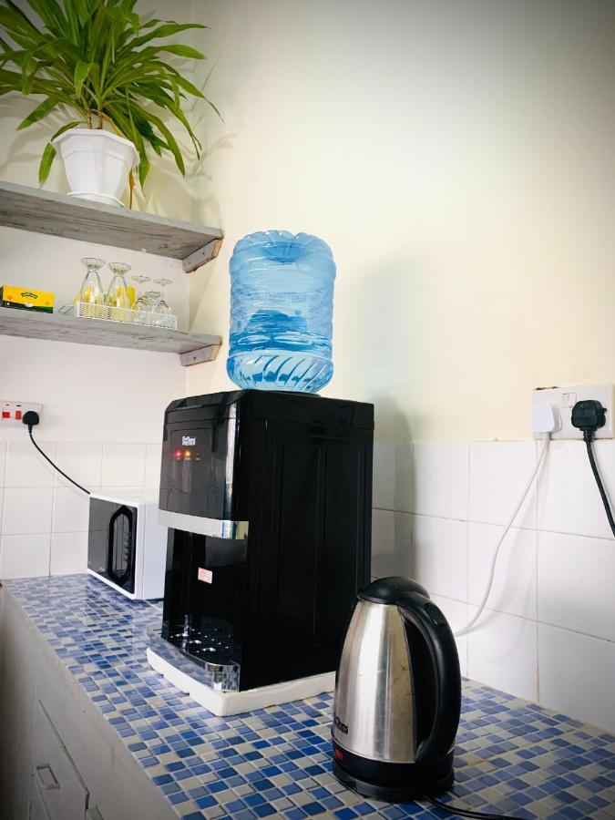 Jambo Diani 1-Bedroom Apartment Close To The Beach เดียนีบีช ภายนอก รูปภาพ