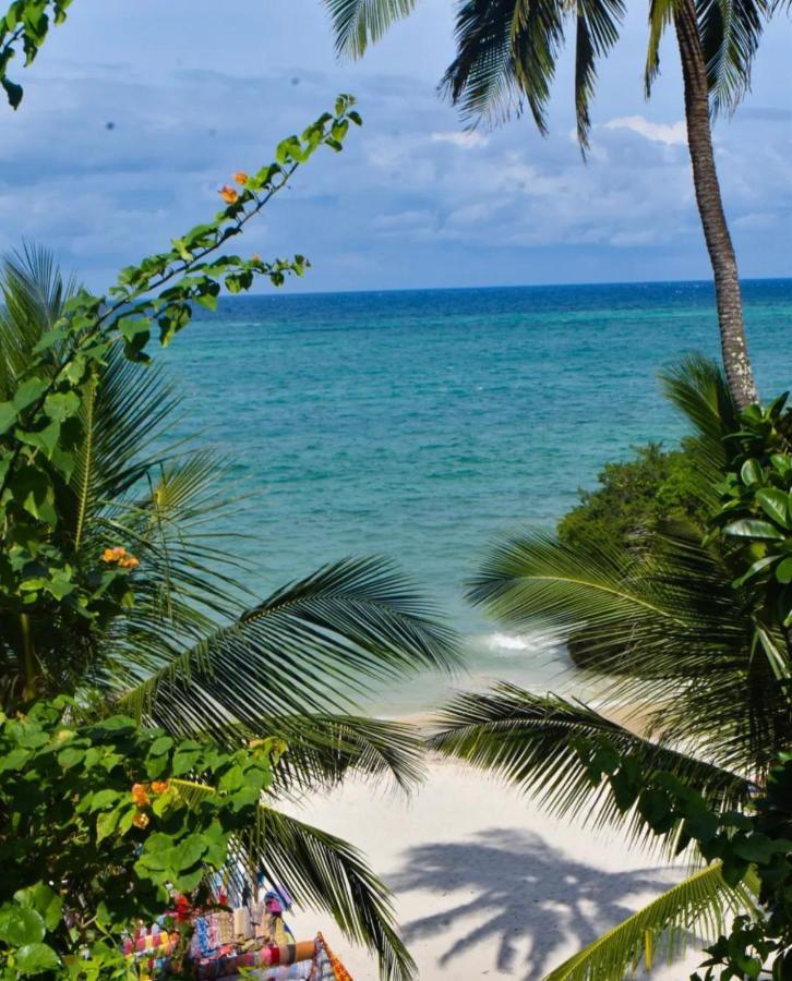 Jambo Diani 1-Bedroom Apartment Close To The Beach เดียนีบีช ภายนอก รูปภาพ