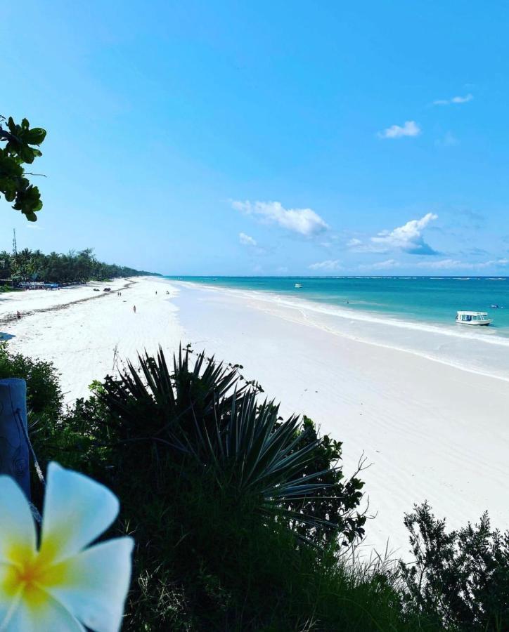 Jambo Diani 1-Bedroom Apartment Close To The Beach เดียนีบีช ภายนอก รูปภาพ