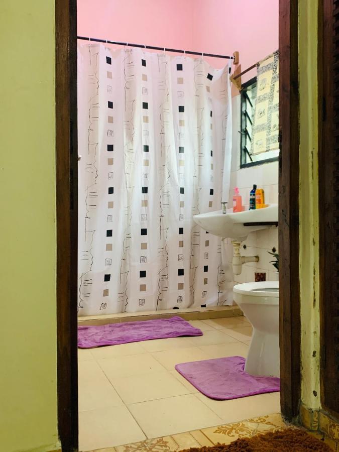 Jambo Diani 1-Bedroom Apartment Close To The Beach เดียนีบีช ภายนอก รูปภาพ