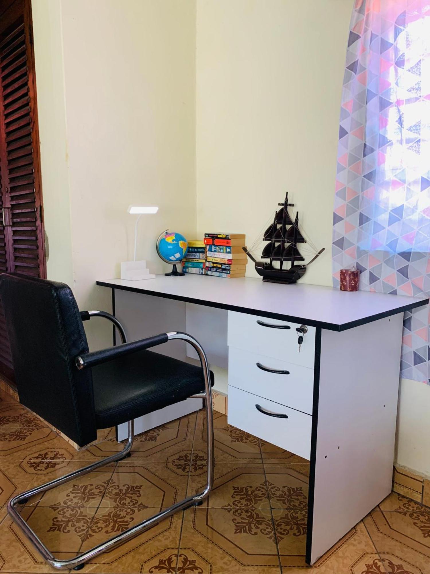 Jambo Diani 1-Bedroom Apartment Close To The Beach เดียนีบีช ภายนอก รูปภาพ